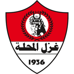 Ghazl El Mahalla