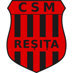 ACSM Resita
