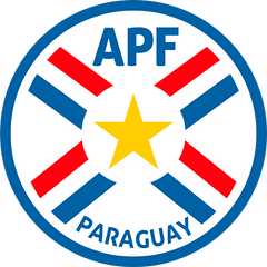 Paraguay National Team