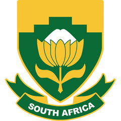 South Africa National Team