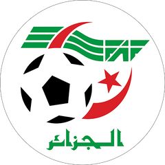 Algeria National Team