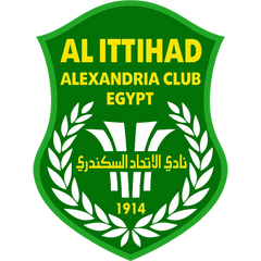 Al Ittihad Alexandria
