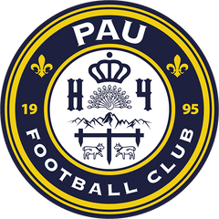 Pau