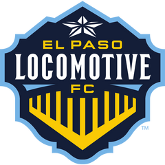 El Paso Locomotive