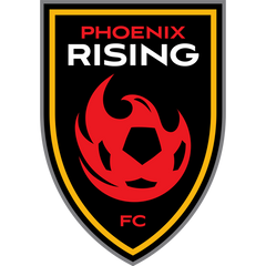 Phoenix Rising FC