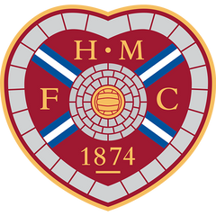 Heart of Midlothian