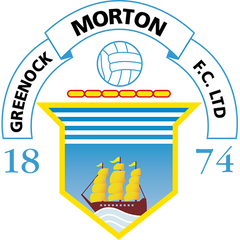 Greenock Morton