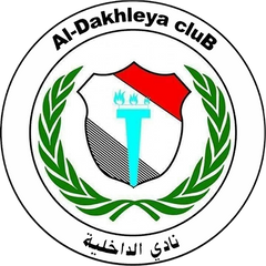 El Dakhleya