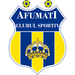 CS Afumati