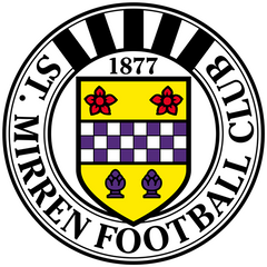 St Mirren