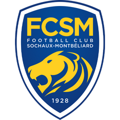 Sochaux