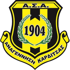 Anagennisi Karditsas