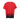 Manchester United 2018/19 Home Retro Shirt - back