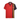 Spain 1996 Home Retro Soccer Jersey - front