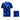 England Goalkeeper Blue Kids Kit 2026 World Cup - kit