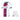 Paris Saint-Germain Away Kids Kit 26/27 - kit