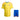 Colombia Home Kids Kit 2026 World Cup - kit