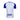 Real Zaragoza Home Kids Shirt 26/27 - back