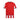 Sheffield United Home Kids Shirt 26/27 - back