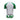 Real Betis Home Kids Shirt 26/27 - back