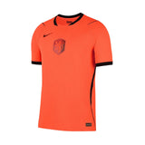 Netherlands Home Kids Shirt 2026 World Cup