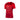Turkey Home Kids Shirt 2026 World Cup - front