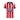 Atletico Madrid Home Kids Shirt 26/27 - front