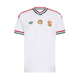 Hungary Away Kids Shirt 2026