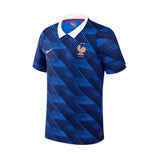 France Home Kids Shirt 2026 World Cup
