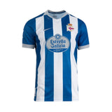 Deportivo La Coruna Home Kids Shirt 26/27