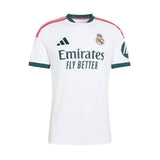 Real Madrid Home Kids Shirt 26/27
