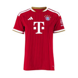 Bayern Munich Home Kids Shirt 26/27