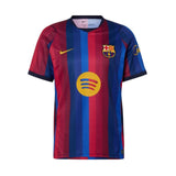 Barcelona Home Kids Shirt 26/27