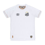 Santos Home Kids Shirt 2026