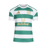 Celtic Home Kids Shirt 26/27