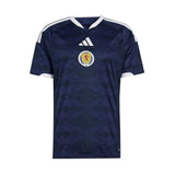 Scotland Home Kids Shirt 2026 World Cup
