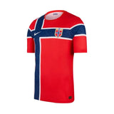 Norway Home Kids Shirt 2026 World Cup