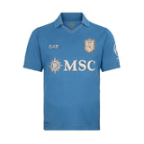 Napoli Home Kids Shirt 26/27
