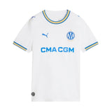 Marseille Home Kids Shirt 26/27