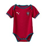 Portugal Home Baby Jersey 2026 World Cup