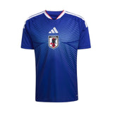 Japan Home Kids Shirt 2026 World Cup