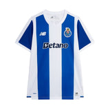 Porto Home Kids Shirt 26/27