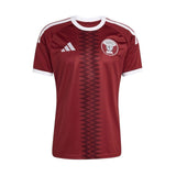 Qatar Home Kids Shirt 2026 World Cup