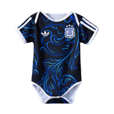 Argentina Away Baby Jersey 2026 World Cup