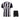 Atletico Mineiro Home Kids Kit 26/27 - kit
