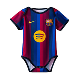 Barcelona Home Baby Jersey 26/27