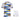 Boca Juniors Third Kids Kit 26/27 - kit