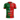 Boston River Home Shirt 26/27 - front