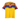 Club America 1995 Home Retro Shirt - back
