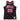 Chicago Bulls 1995/96 Black Pinstripe Retro Jersey